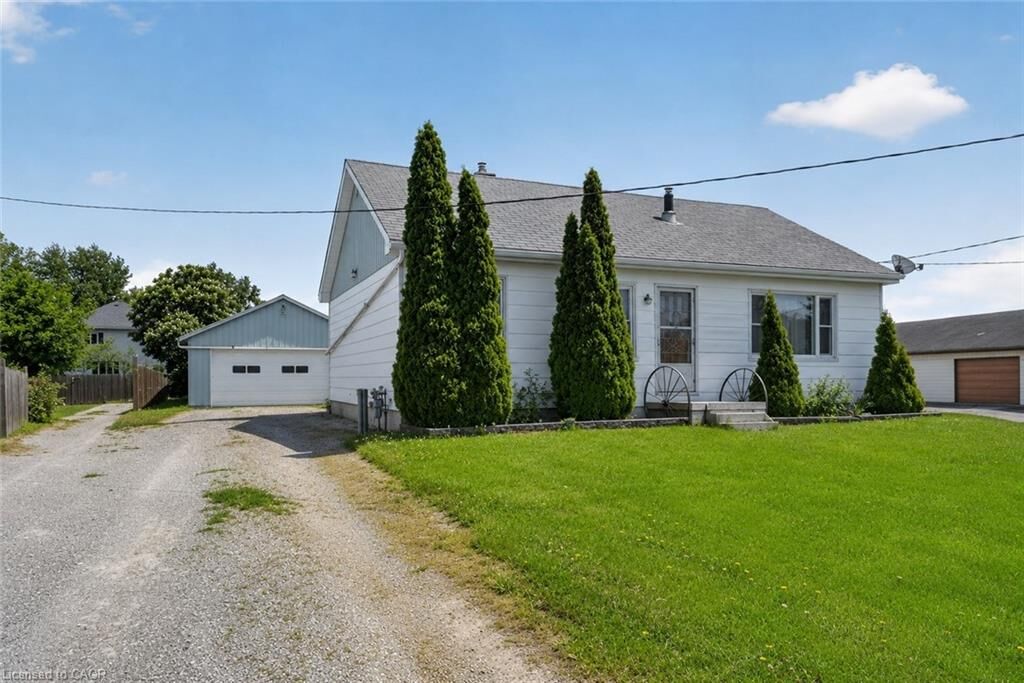 Property Photo: 2883 South Grimsby Rd 10 ON L0R 2A0
