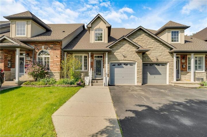 Property Photo: 4049 Medland Drive ON L7M 4W7