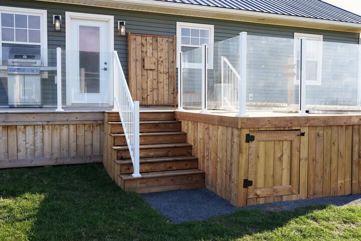 Property Photo: 163 McCardle Road PE C0B 1N0