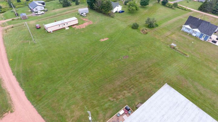 Property Photo: Lot 4 Cribbage Lane PE C0A 1H2