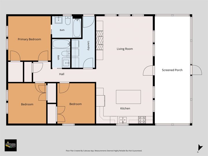 Property Photo: 30 Tranquil Sands Lane PE C0A 1S0