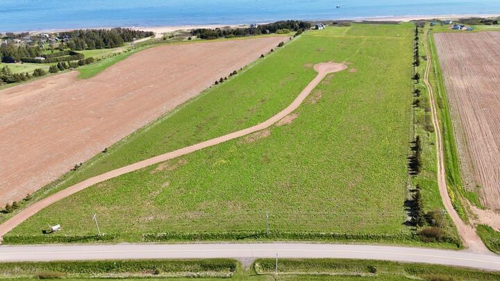 Property Photo:  Lot 3 Darnley Dunes Lane  PE C0B 1M0 