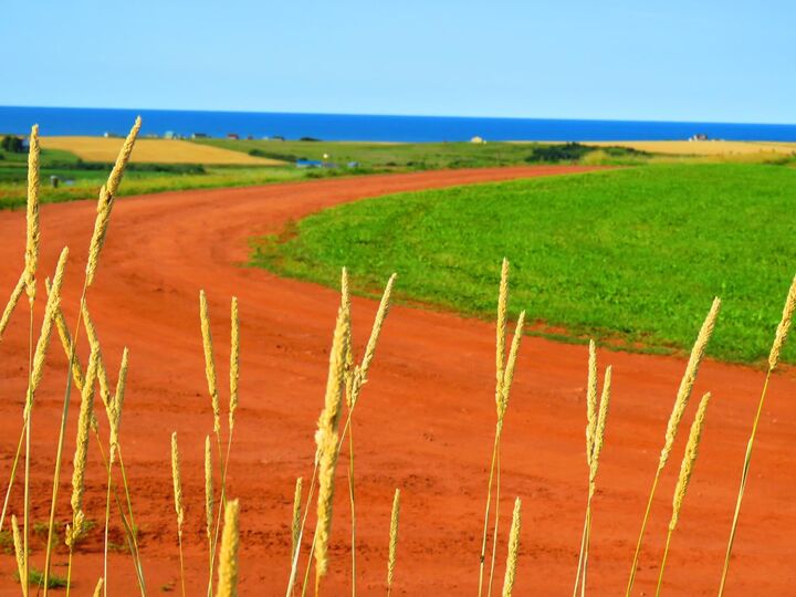 Property Photo:  Lot 5 Camelot Road  PE C0B 1M0 
