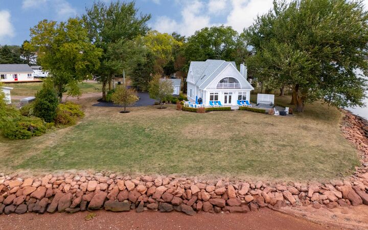 Property Photo:  266 Blue Heron Lane  PE C0A 1H1 