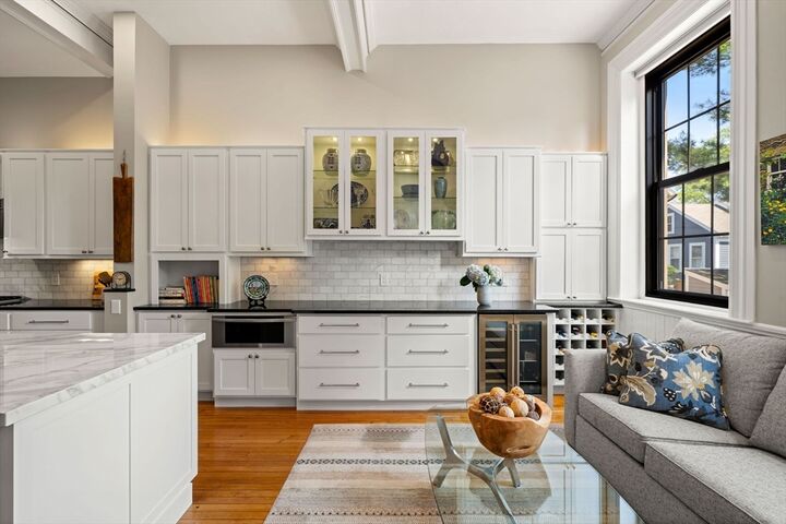 Property Photo:  44 Pleasant St. 1  MA 01945 