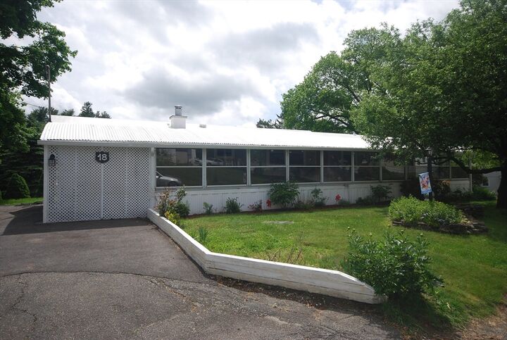 Property Photo:  18 Riverview Circle  MA 01010 