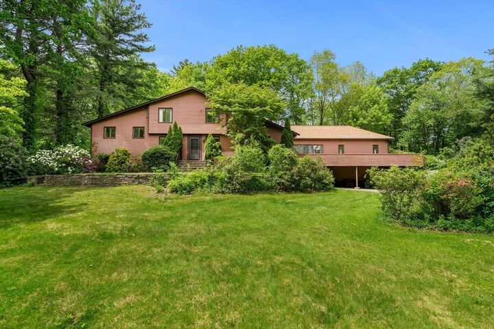 Property Photo: 29 Pine Ridge Rd MA 01775