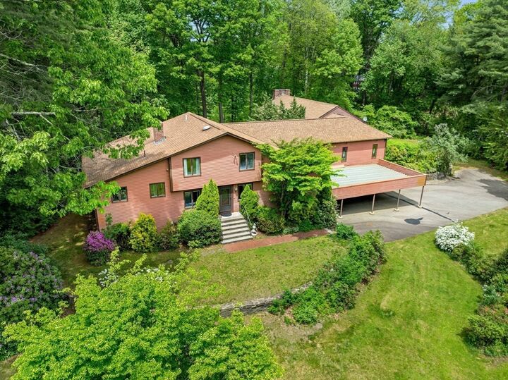 Property Photo:  29 Pine Ridge Rd  MA 01775 