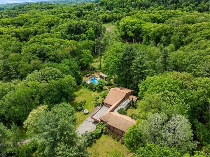 Property Photo: 29 Pine Ridge Rd MA 01775