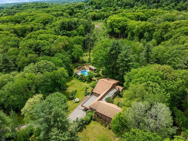 Property Photo: 29 Pine Ridge Rd MA 01775