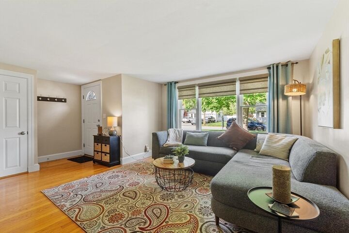 Property Photo:  26 Woodlawn Avenue  MA 01824 