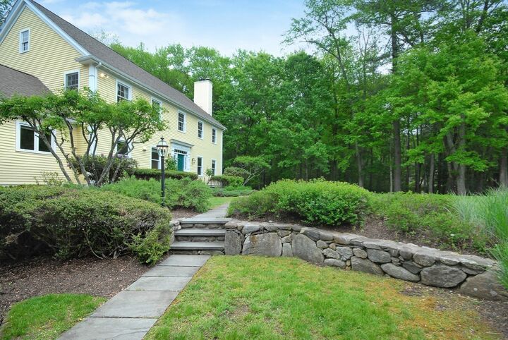 Property Photo:  7 Proctor St  MA 01720 