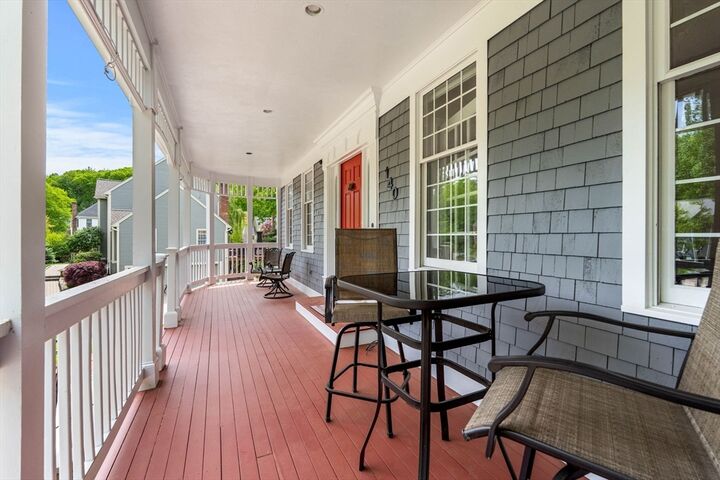 Property Photo: 140 Matheson Drive MA 01752