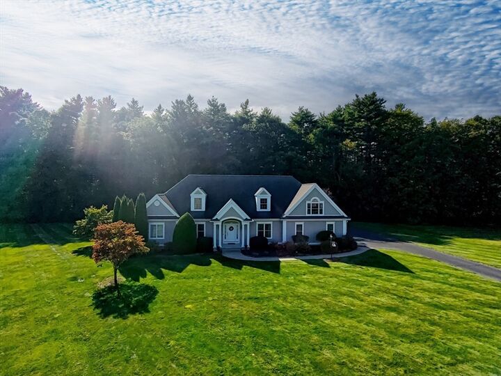 Property Photo: 15 Leland Dr MA 01056