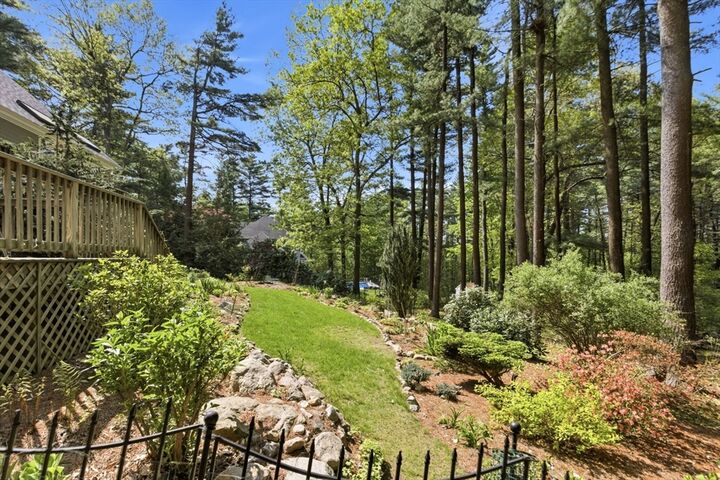 Property Photo:  110 Flint Farm Rd  MA 01949 