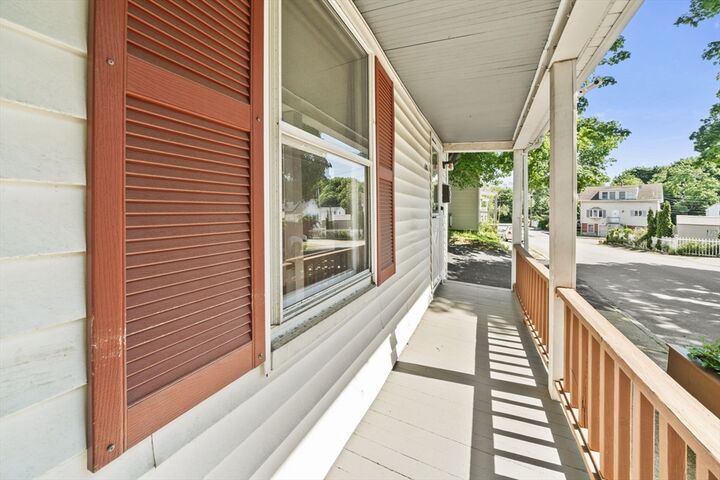 Property Photo: 18 Shillaber Street MA 01970