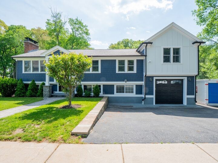 Property Photo:  159 Mishawum Rd  MA 01801 