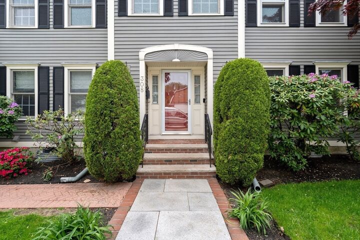 Property Photo:  308 Brighton Street  MA 02478 