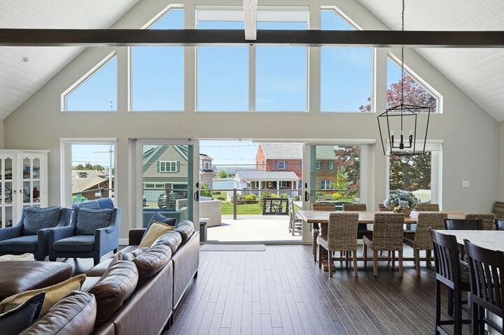 Property Photo: 4 Cross Road MA 02532