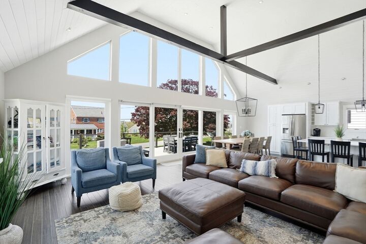 Property Photo:  4 Cross Road  MA 02532 