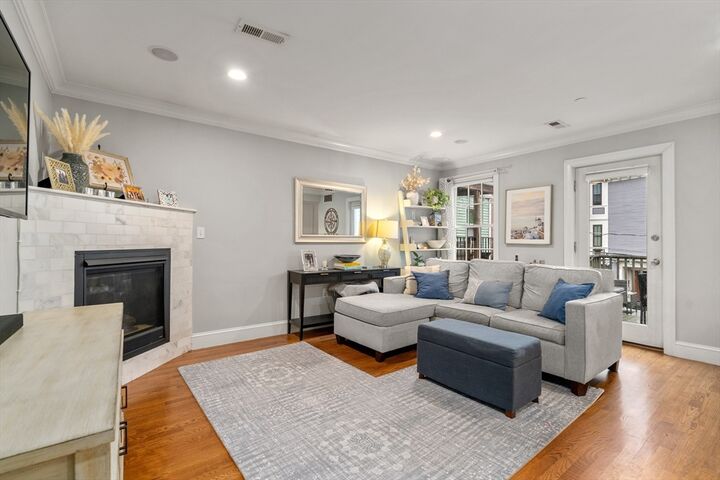 Property Photo:  47 Soley Street 2  MA 02129 
