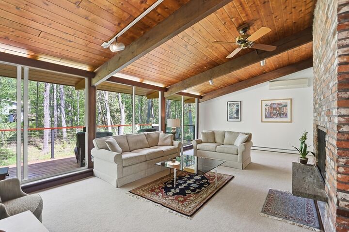 Property Photo: 50 Carlisle Pines Drive MA 01741
