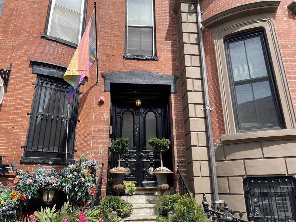 Property Photo:  595 Tremont 4  MA 02118 