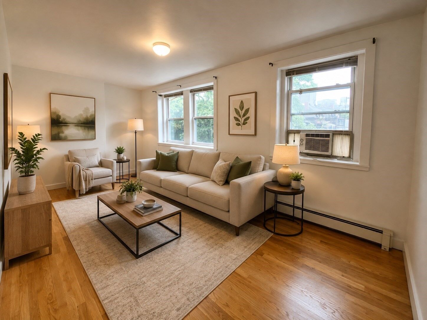 Property Photo: 595 Tremont 4 MA 02118