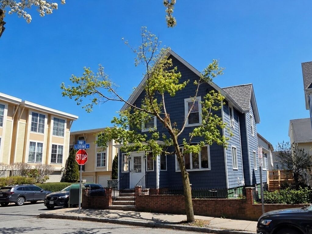 Property Photo:  31 Loring St  MA 02143 