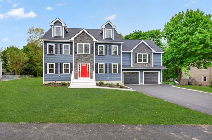 Property Photo:  16 Skyline Dr  MA 01821 