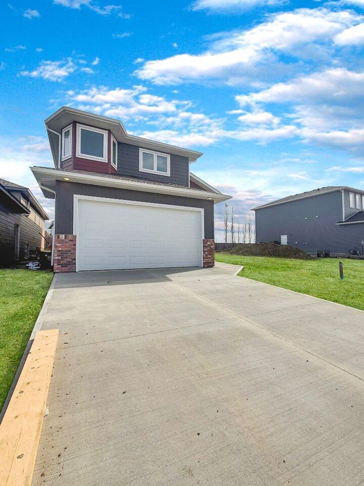 Property Photo: 220 Greenwood Road AB T0L 0V2