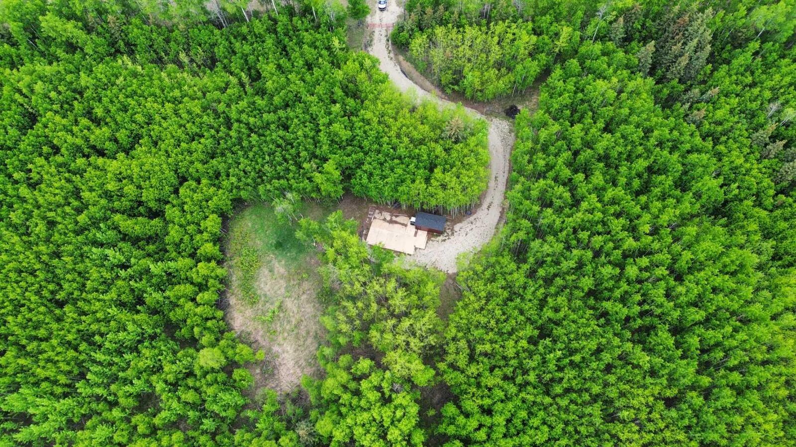 Property Photo:  On Range Road 64 Pt NW-28-74-6-W6 Range  AB T0H 3C0 