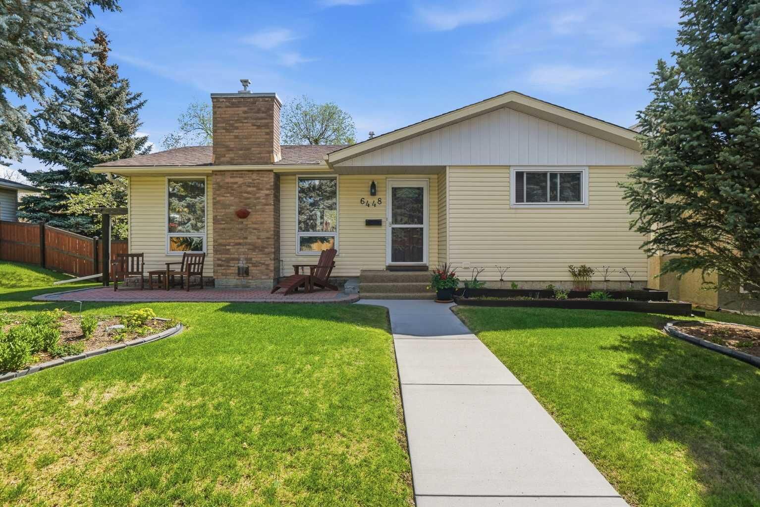 Property Photo: 6448 Silver Ridge Way NW AB T3B 3X7