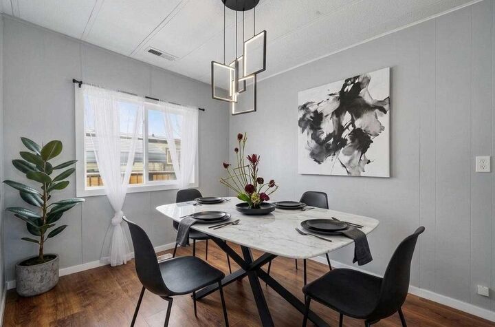 Property Photo: 6220 17 Avenue SE 281 AB T2A 0V6