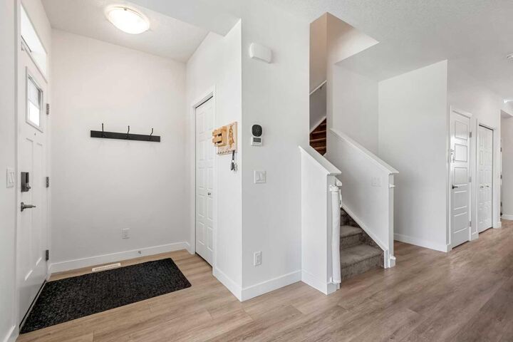 Property Photo: 149 Belmont Boulevard SW AB T2X 4W2