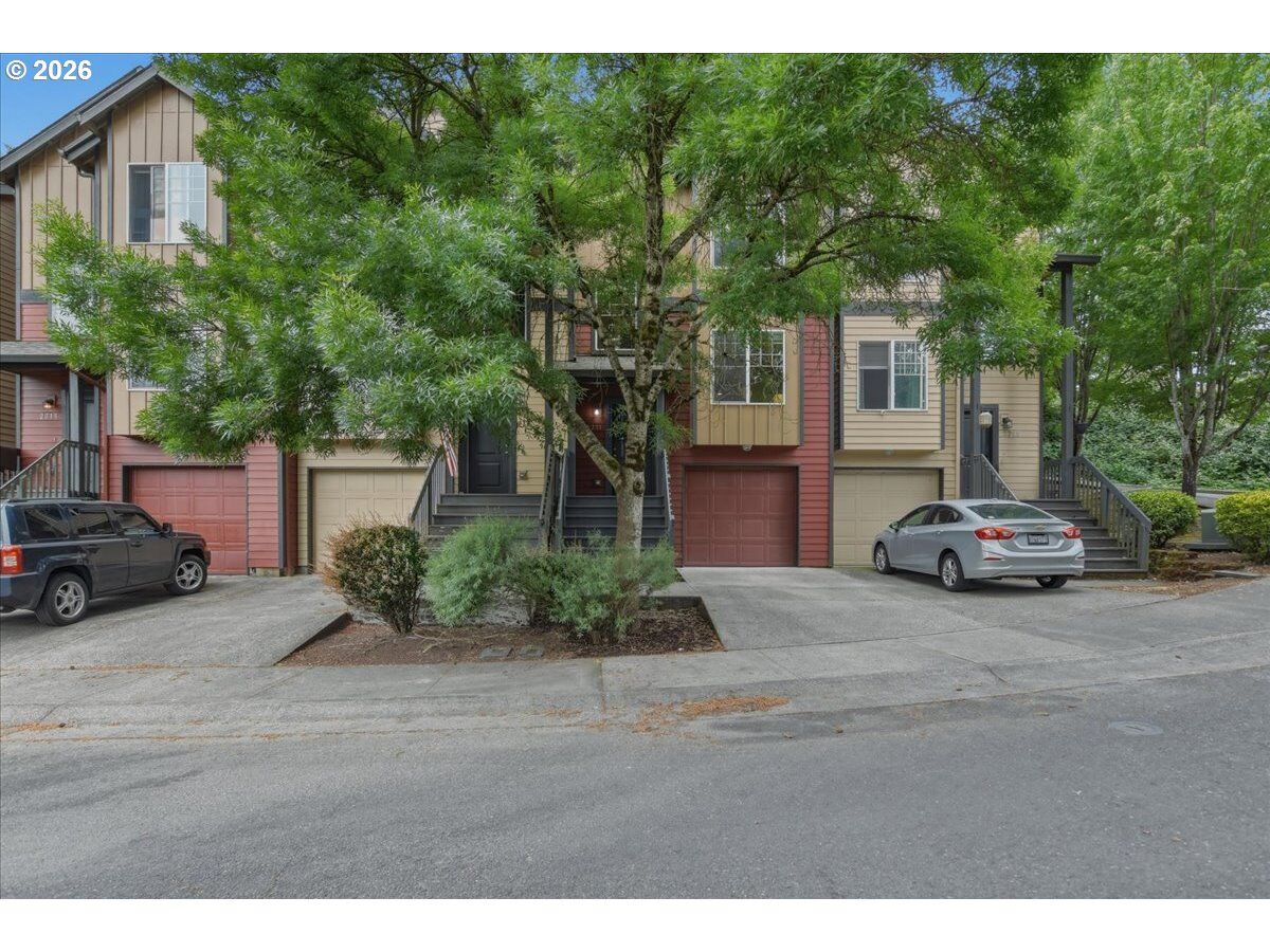 Property Photo:  2711 Rossiter Ln  WA 98661 