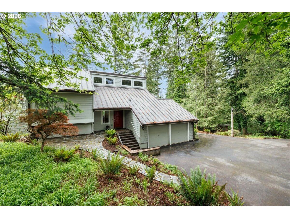 Property Photo:  12222 NW Laidlaw Rd  OR 97229 