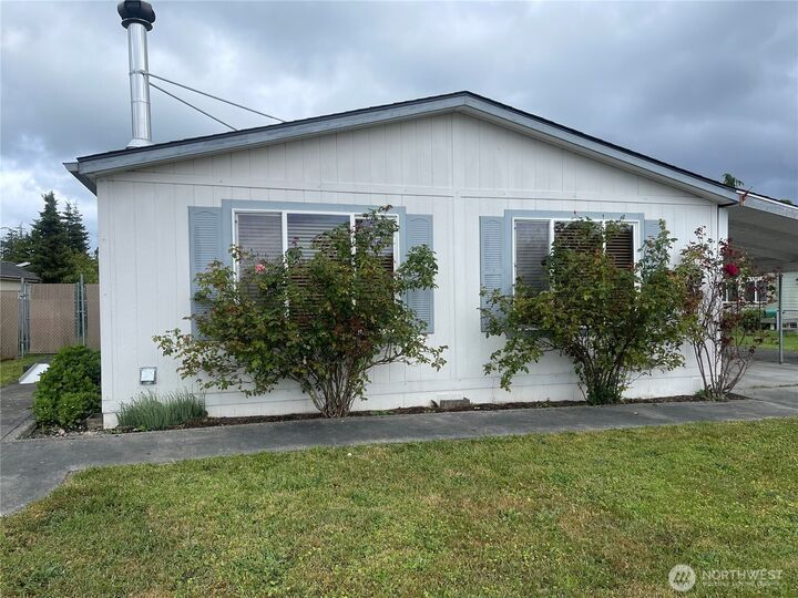Property Photo:  1785  Douglas Road 60  WA 98250 