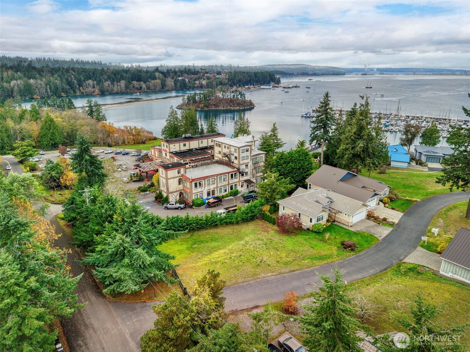 Property Photo:  23  Port Townsend Bay  WA 98339 