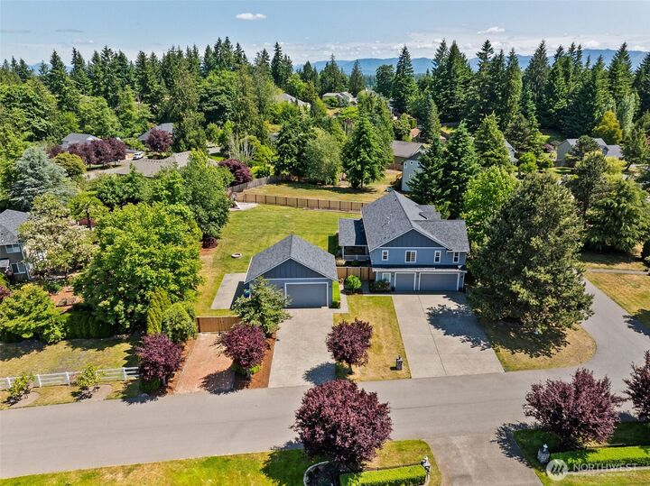 Property Photo: 2111 215th Avenue E WA 98391