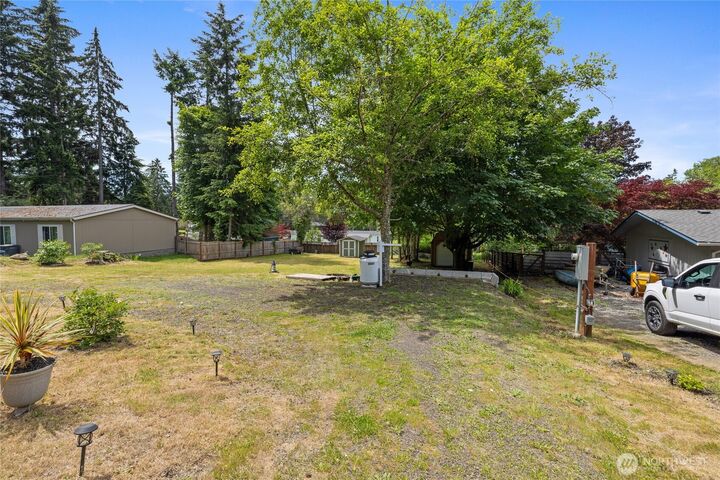 Property Photo:  0  175th Avenue SW  WA 98351 