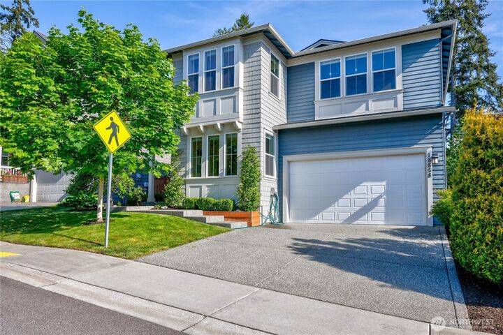 Property Photo:  18856  Colwood Avenue NE  WA 98370 