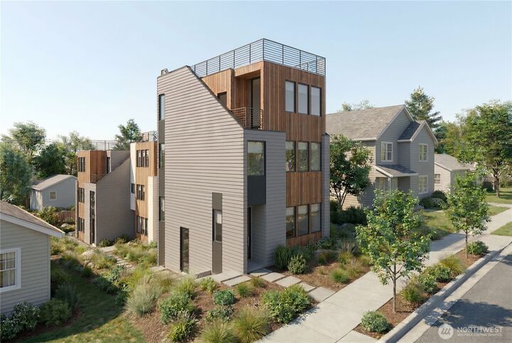 Property Photo:  10428  66th Avenue S  WA 98178 