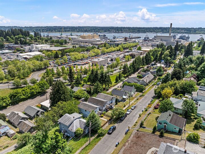 Property Photo: 110 S Cambrian Avenue WA 98312