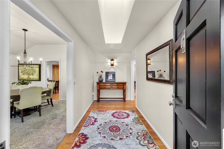 Property Photo: 16717 Marine Drive WA 98292