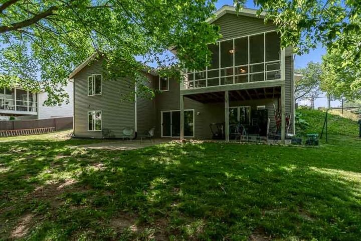 Property Photo:  108 Kothe Court  IL 61072 