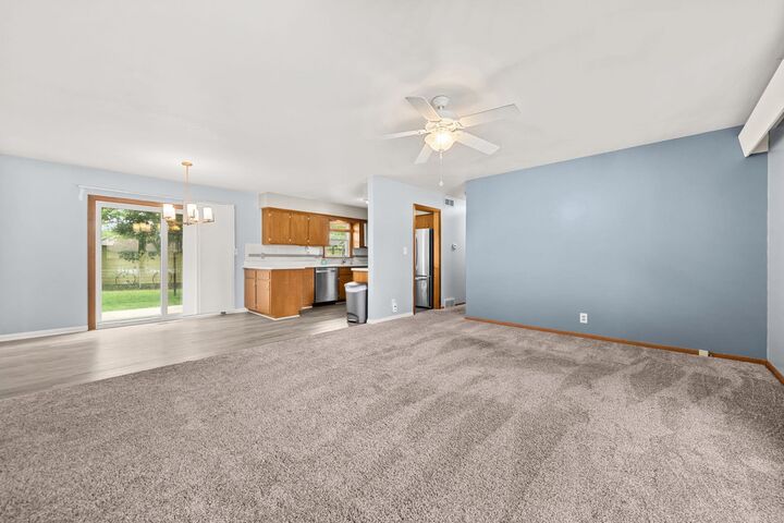 Property Photo:  2227 Exeter Avenue  IL 61111 