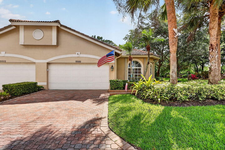 Property Photo:  9500 Crooked Stick Lane  FL 34986 