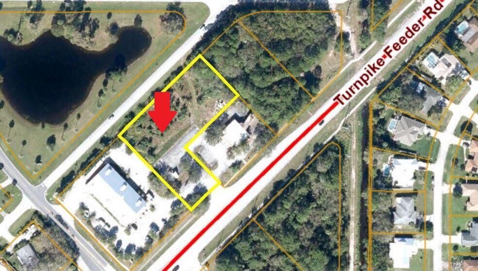 Property Photo:  5335 Turnpike Feeder Road  FL 34951 