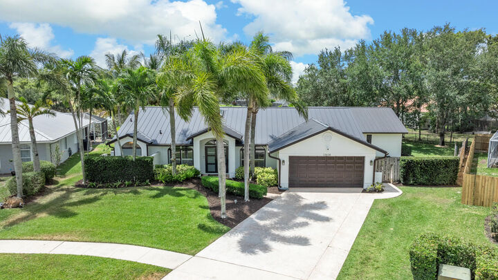 Property Photo:  13618 Brightstone Street  FL 33414 